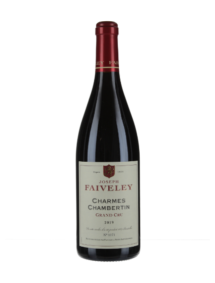 Charmes Chambertin